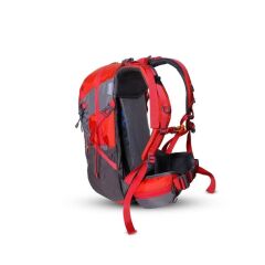 Senterlan Teod Turuncu 40 lt Sırt Çantası