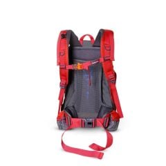 Senterlan Teod Turuncu 40 lt Sırt Çantası