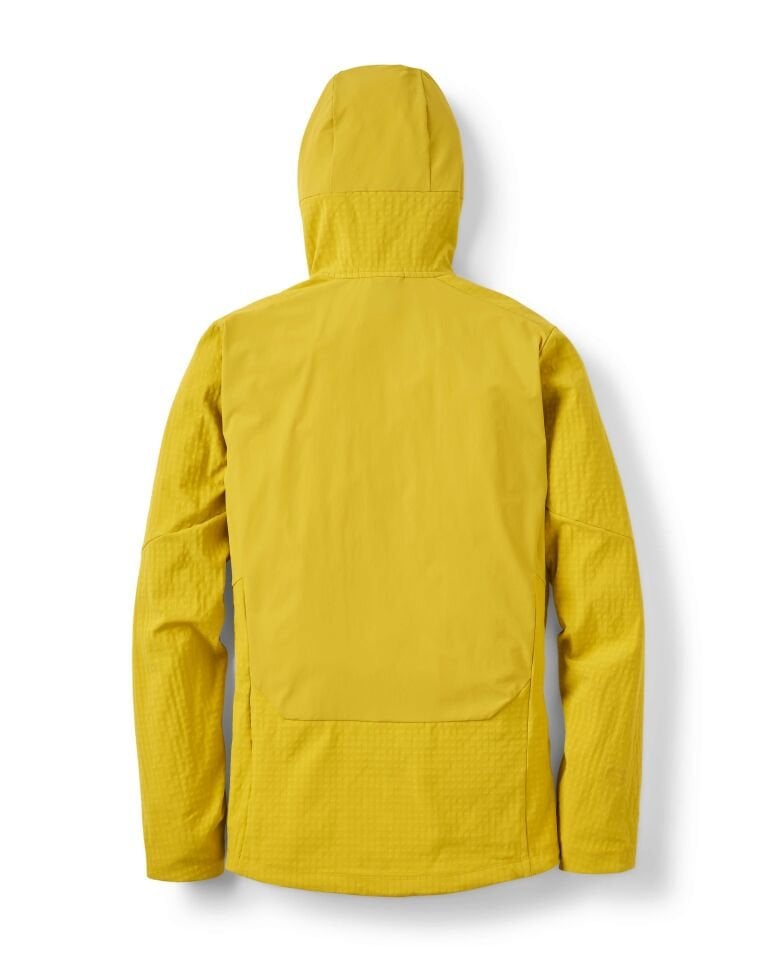 RAB Ascendor Pro Hoody