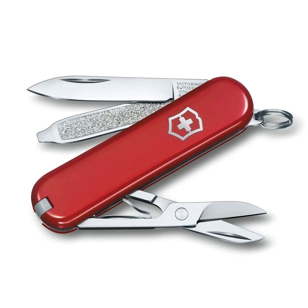 Victorinox 0.6223.G Classic SD Çakı Kutulu