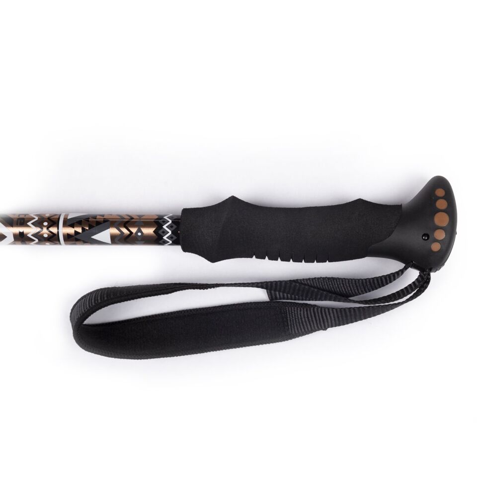 Evolite Golden Quick-Lock Dıştan Kilitli Baton