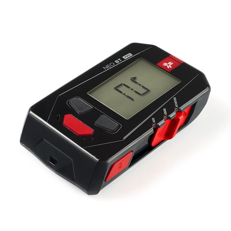 ARVA NEO BT PRO Çığ Sinyal Cihazı