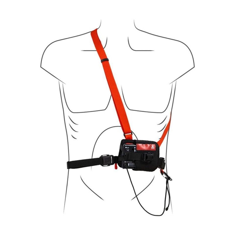 ARVA NEO BT PRO Çığ Sinyal Cihazı