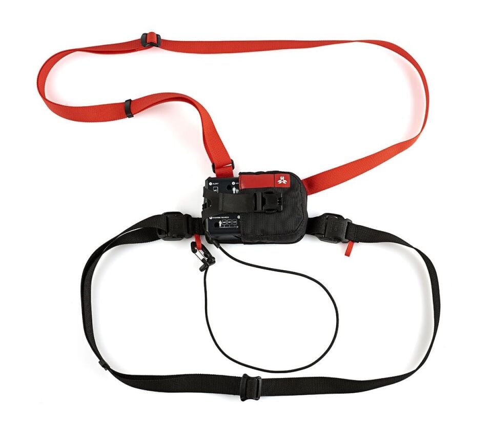 ARVA NEO BT PRO Çığ Sinyal Cihazı