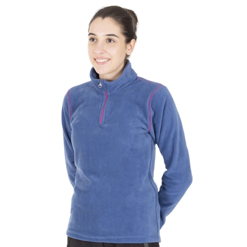 Utopeak Wisdom Kadın Polar İndigo