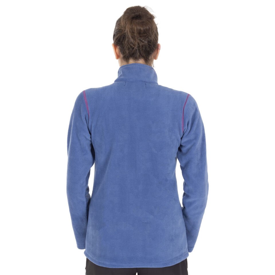 Utopeak Wisdom Kadın Polar İndigo