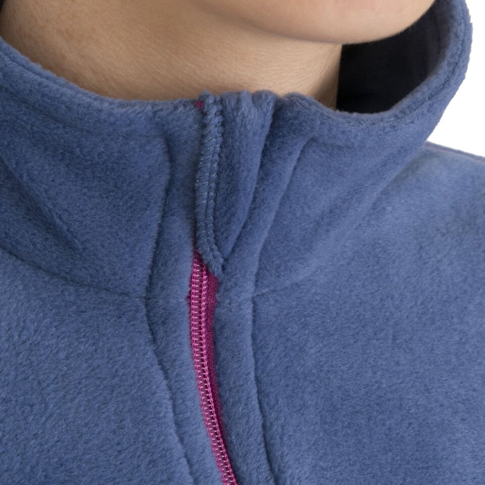 Utopeak Wisdom Kadın Polar İndigo