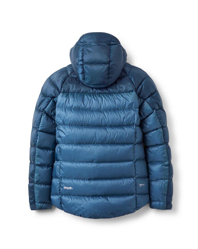 RAB Glaceon Pro Jacket Tempest Blue/Orion
