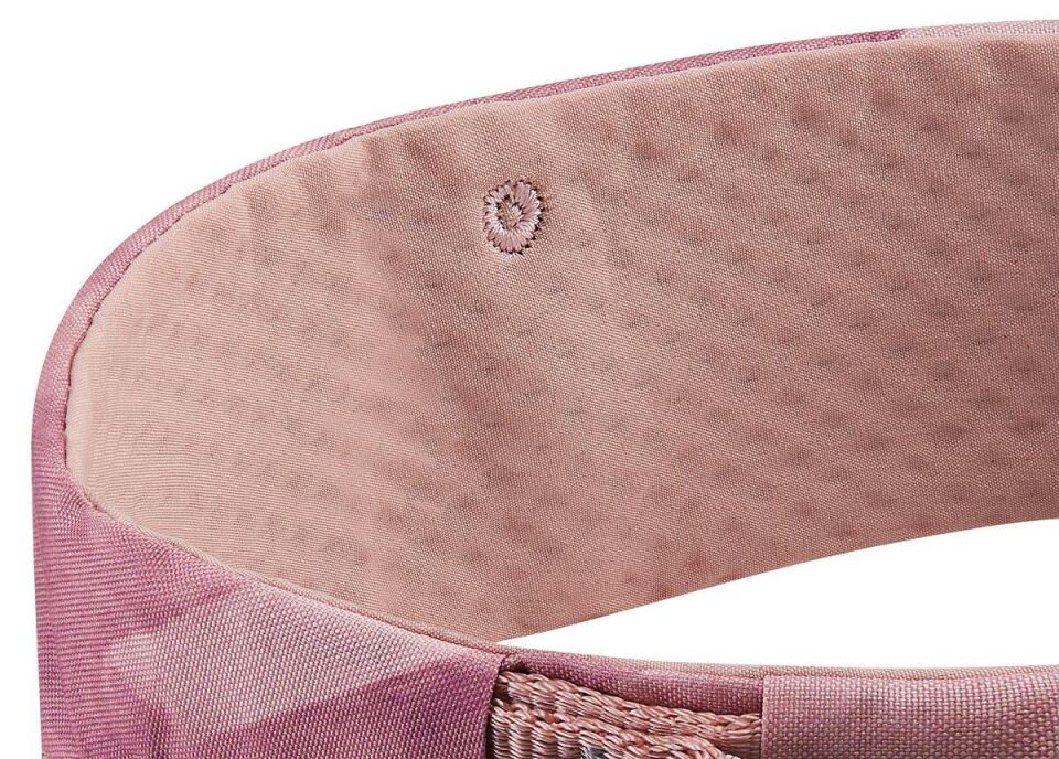 PETZL SELENA Kadın Emniyet Kemeri PEMBE - M