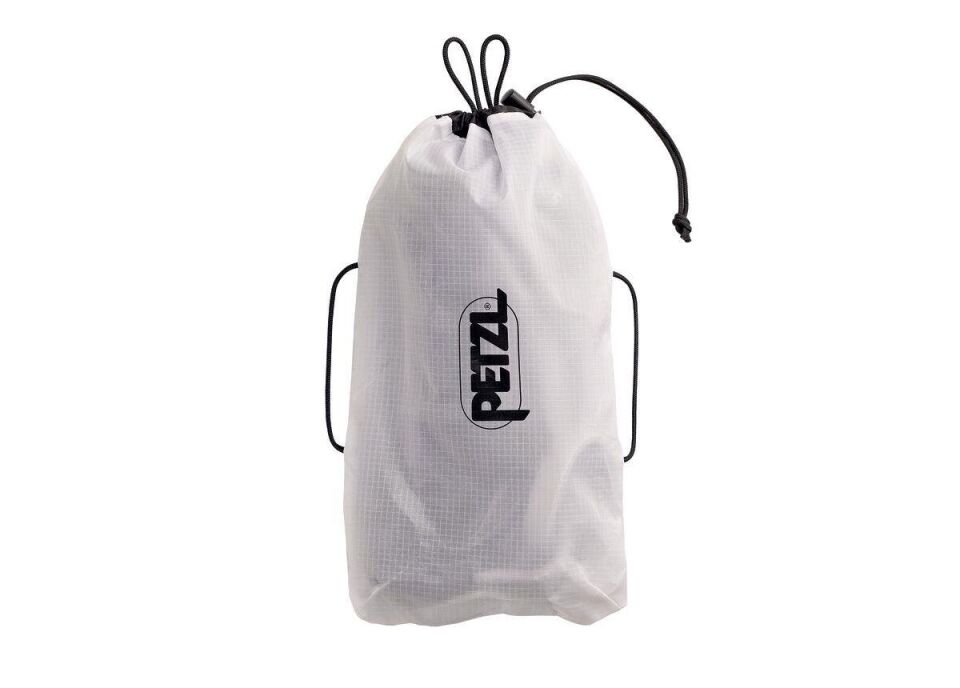 PETZL SELENA Kadın Emniyet Kemeri PEMBE - M