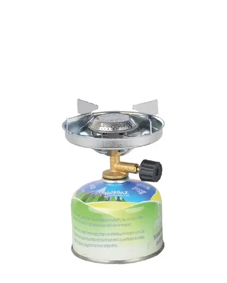 Nurgaz Troya Ocak - 230 Gram Kartuşlu