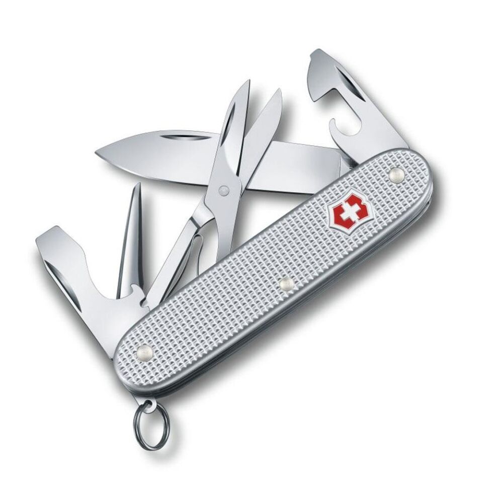 Victorinox 0.8000.26 Pioneer Range Alox Çakı
