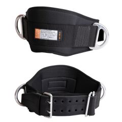 Kaya Safety BK-85 A Bel Tipi Konumlandırma Kemeri