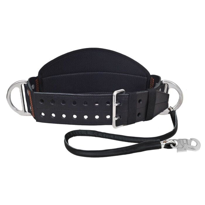 Kaya Safety BD-85 Elektrikçi Tipi Konumlandırma Kemeri
