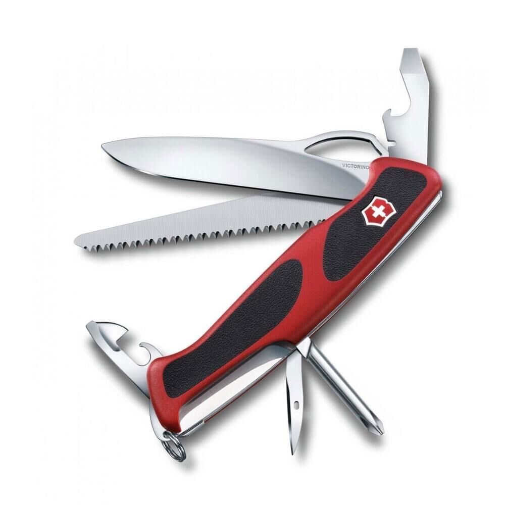 Victorinox 0.8361.MC Forester M Grip Çakı