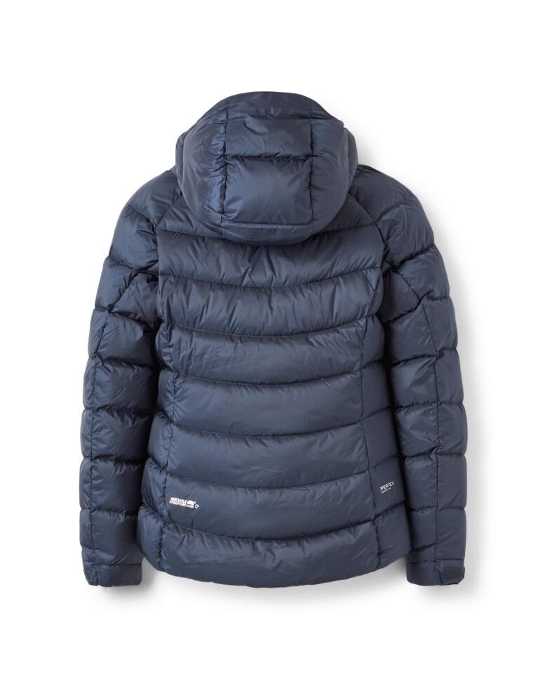 RAB Glaceon Pro Jacket Wmns Beluga