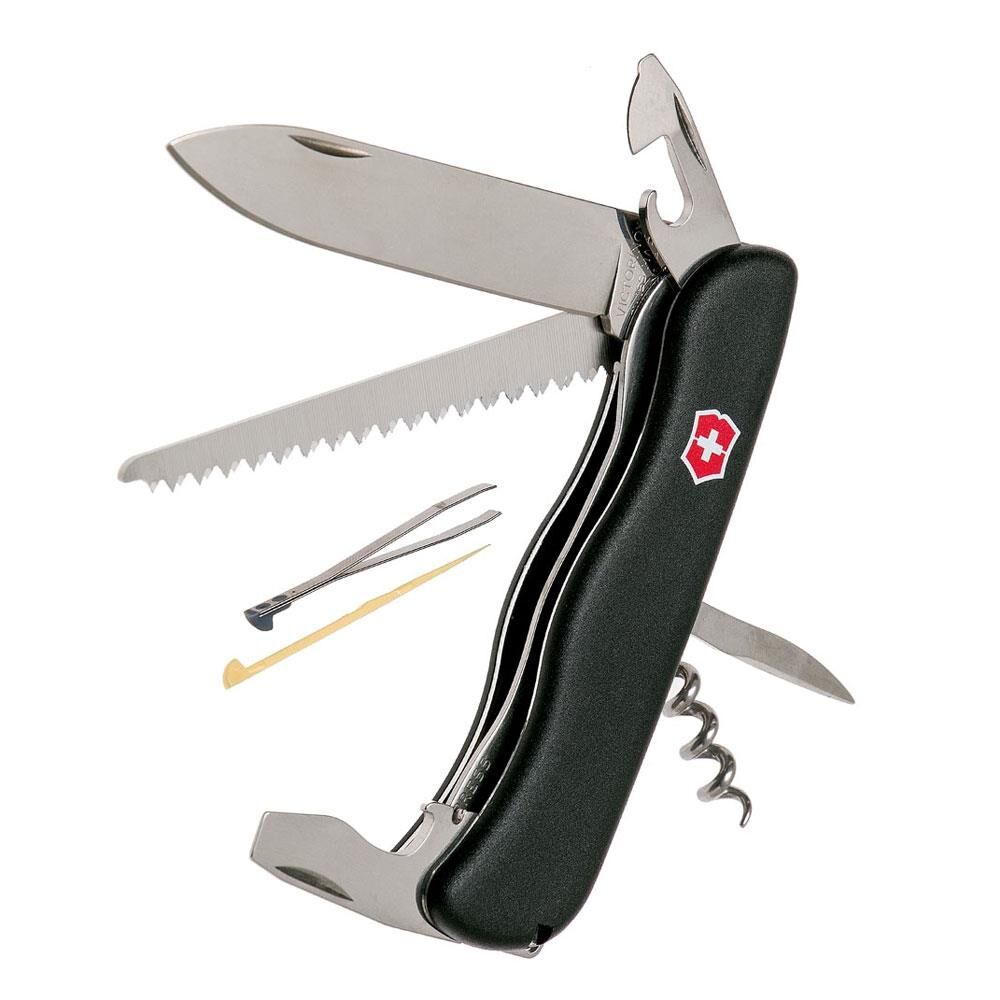 Victorinox 0.8363.3 Forester Çakı