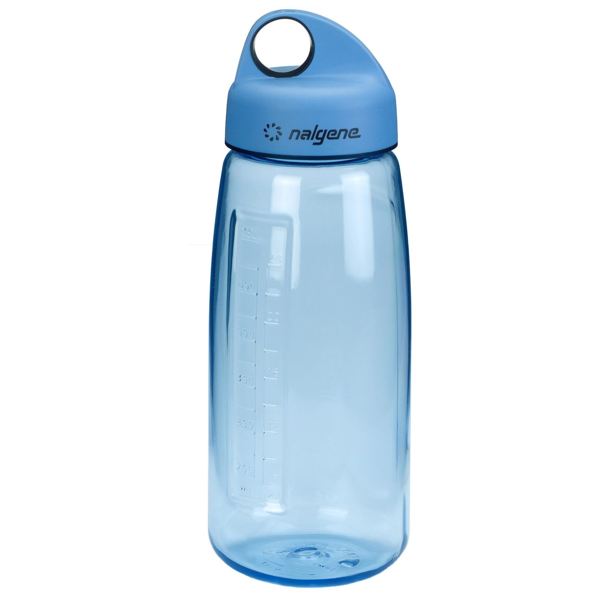 Nalgene 24oz N-Gen Tuxedo Blue Tritan Suluk