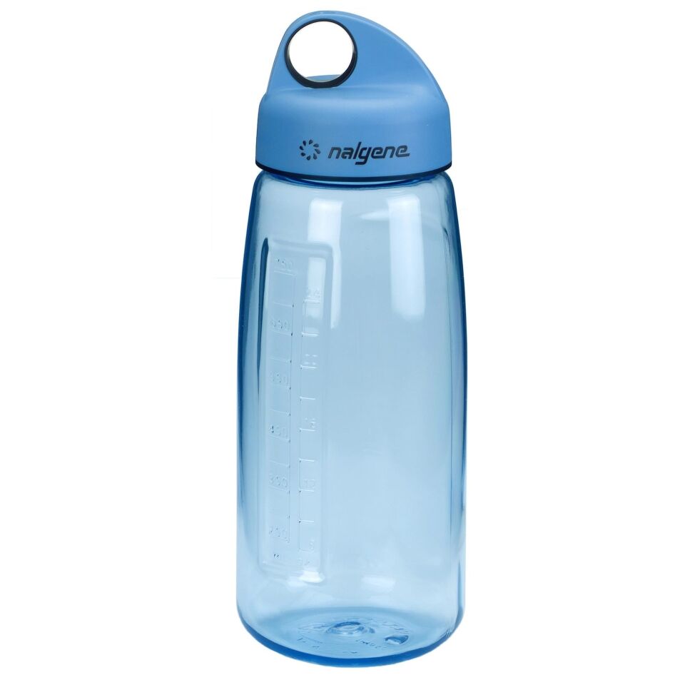 Nalgene 24oz N-Gen Tuxedo Blue Tritan Suluk