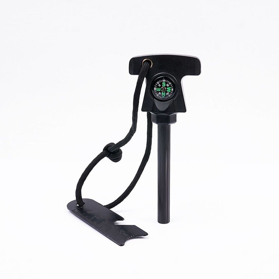 Çok Amaçlı Magnezyum Çubuğu