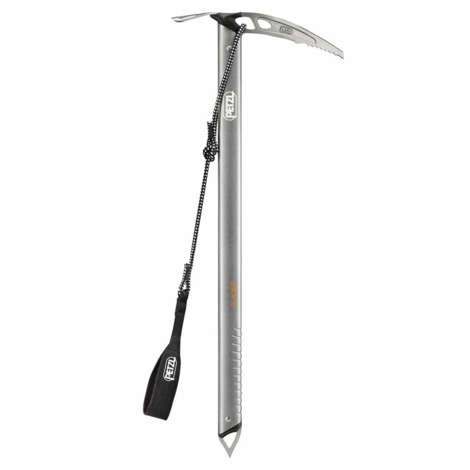 PETZL Glacier Kazma