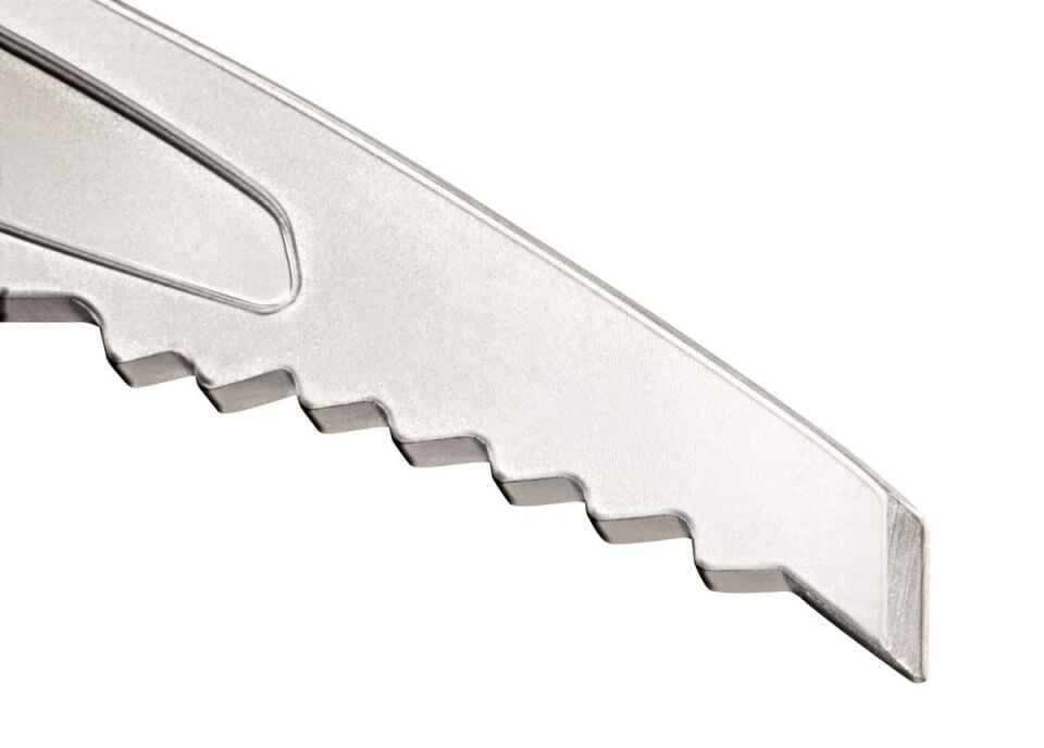 PETZL Glacier Kazma