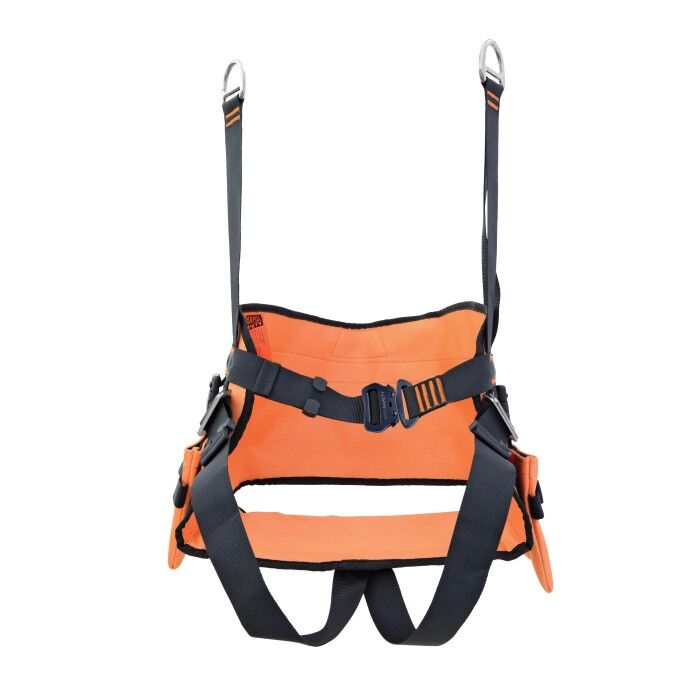 Kaya Safety BC-46 P Denizci Tipi Çalışma Oturağı