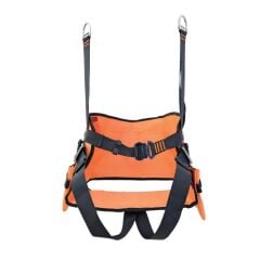 Kaya Safety BC-46 P Denizci Tipi Çalışma Oturağı