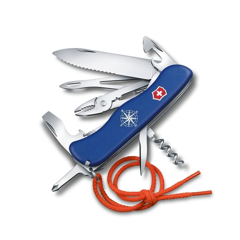 Victorinox 0.8593.2W Skipper Çakı