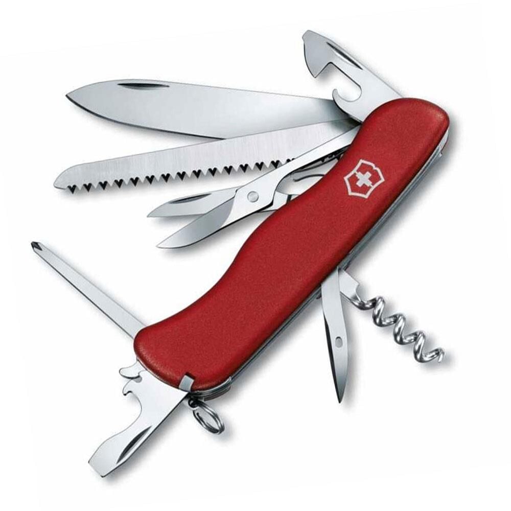 Victorinox 0.9023 Outrider Çakı