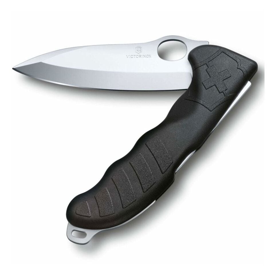 Victorinox 0.9411.M3 Hunter Pro Siyah Tek El Çakı
