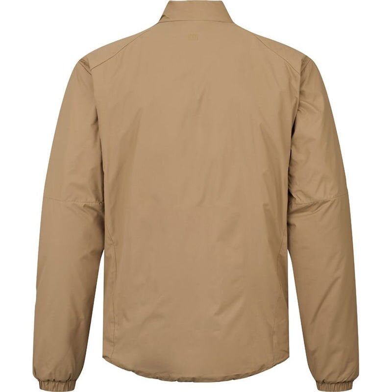 5.11 REVERSIBLE INS JACKET KAHVE