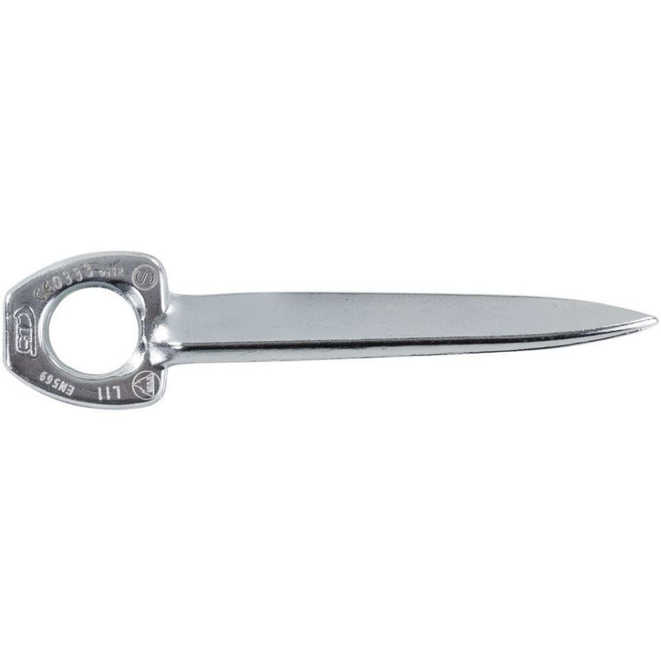CT UNIVERSAL STEEL PITON SIKKE 12 CM