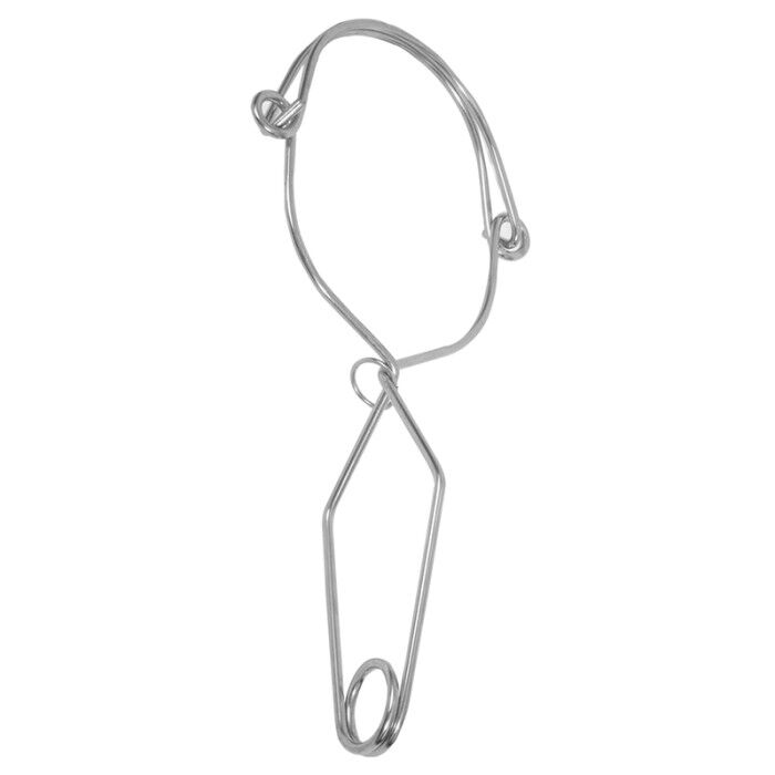 Kaya Safety F-4 Çelik Tel Karabina