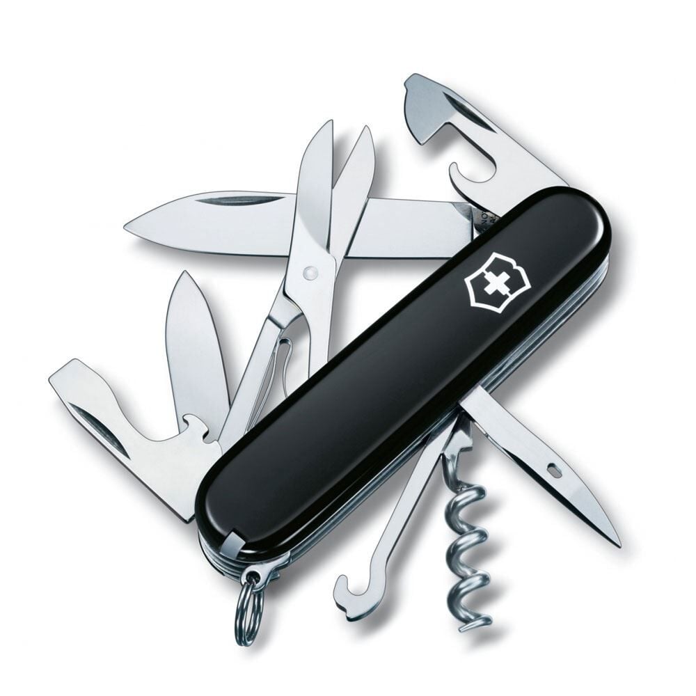 Victorinox 1.3703.T2 Climber Çakı
