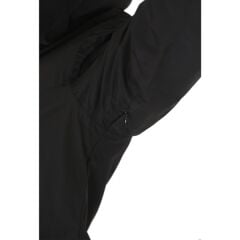 Utopeak Quest Su Geçirmez Kadın Ceket / Siyah