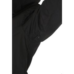 Utopeak Quest Su Geçirmez Kadın Ceket / Siyah