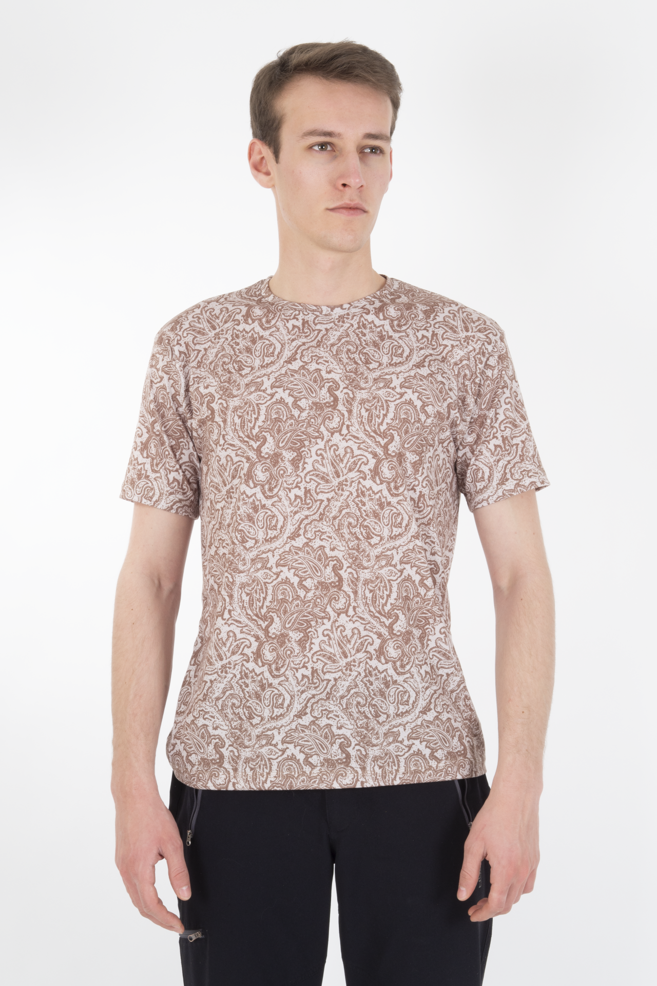Utopeak Ivy Erkek T-shirt