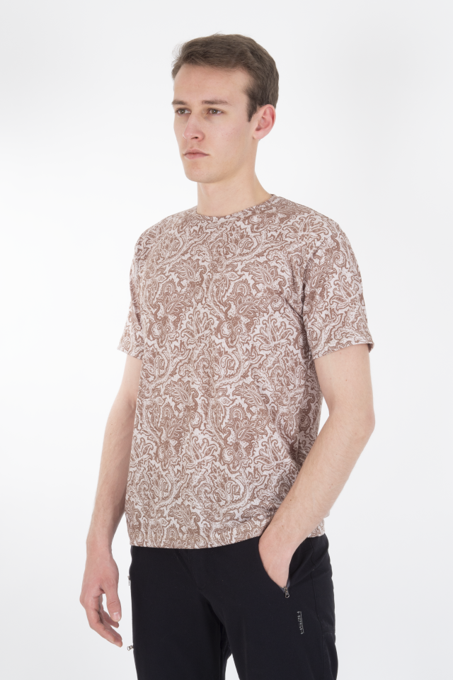 Utopeak Ivy Erkek T-shirt