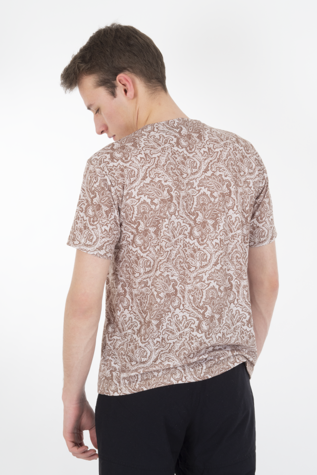 Utopeak Ivy Erkek T-shirt