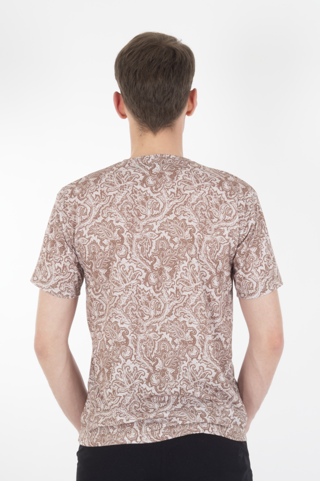 Utopeak Ivy Erkek T-shirt