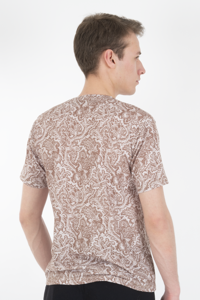 Utopeak Ivy Erkek T-shirt