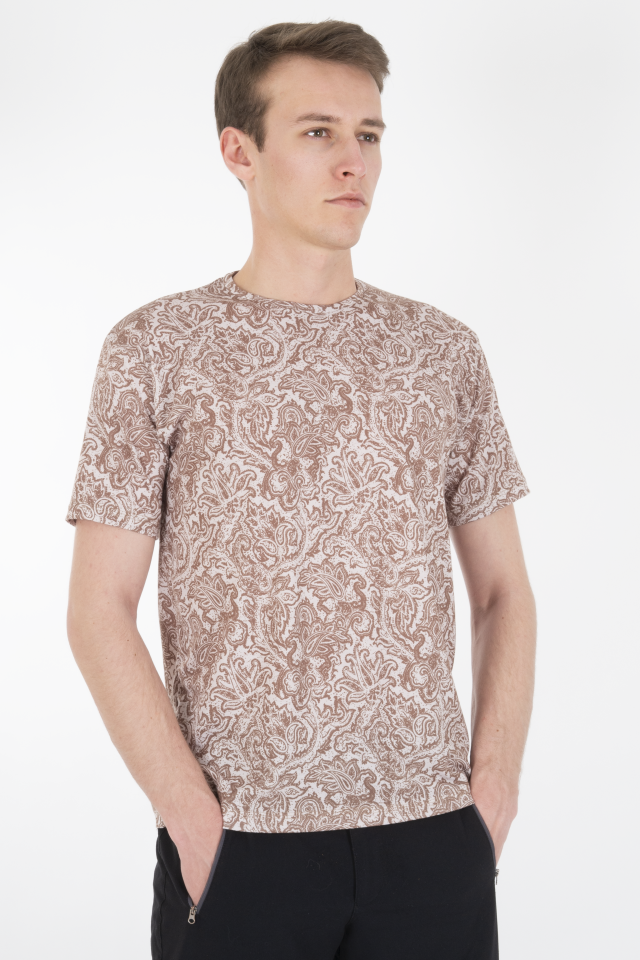 Utopeak Ivy Erkek T-shirt