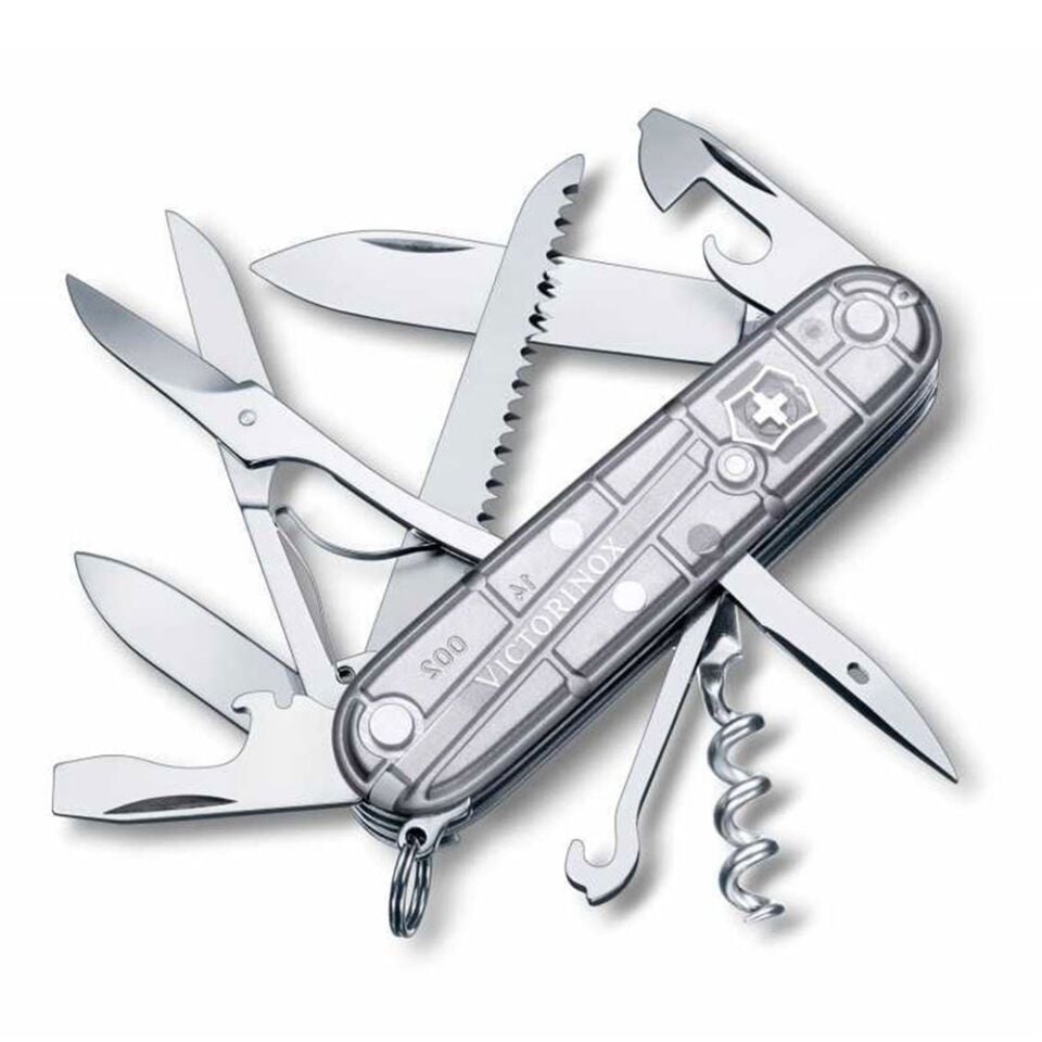 Victorinox 1.3713.T7 Huntsman Çakı