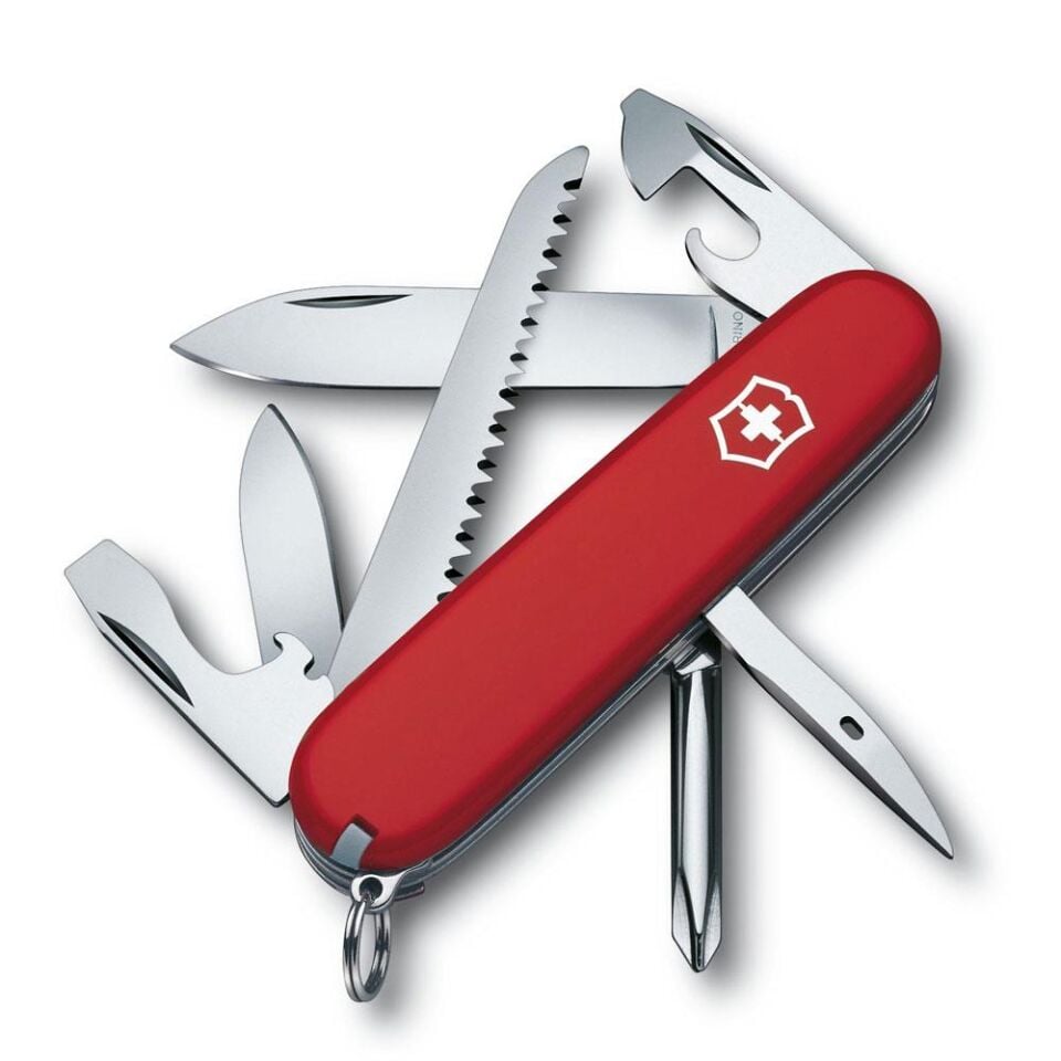 Victorinox 1.4613 Hiker Çakı