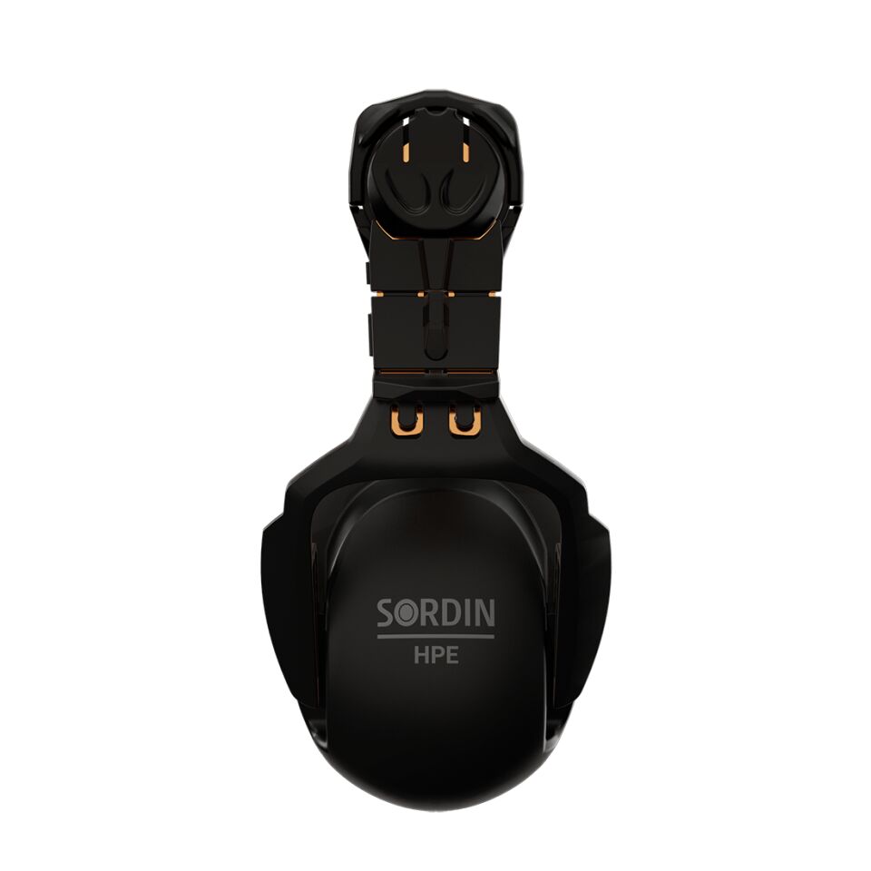 Sordin Classic HPE
