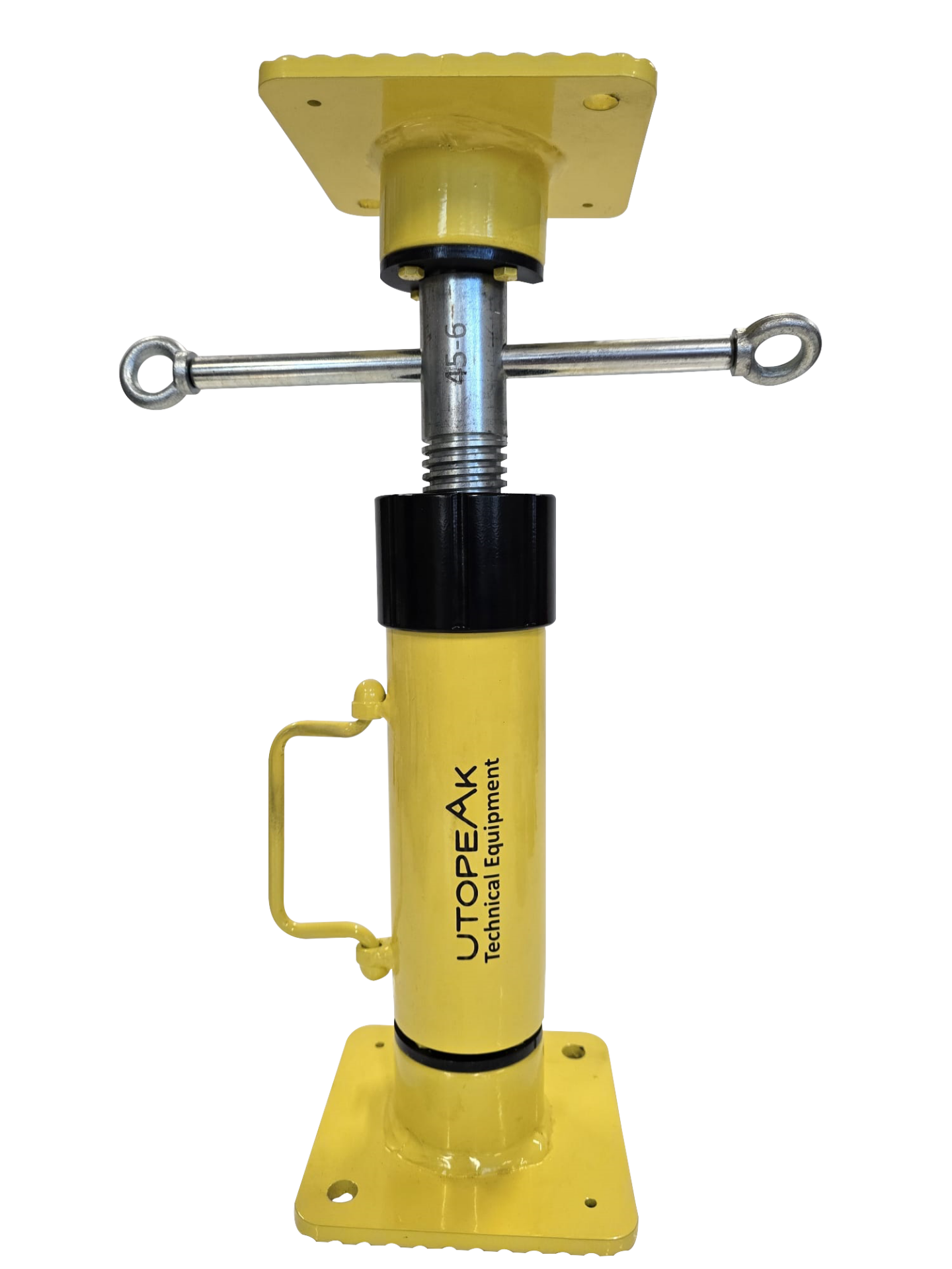 Contra 45 MS Çelik Kule Tipi Enkaz Tahkimat Kulesi