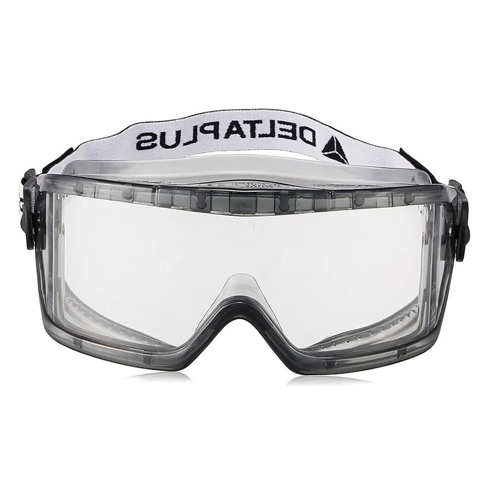 Delta Plus Galeras Tam Korumalı İş Gözlüğü