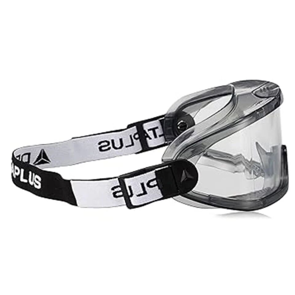 Delta Plus Galeras Tam Korumalı İş Gözlüğü