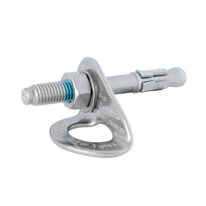 Kaya Safety F-20 AP Ankraj Kulağı ve Bolt 12mm